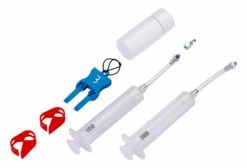 Kit De Purge De Freins BBB BleedKit Sram -Entretien Réparation Route Soldes unnamed file 3917