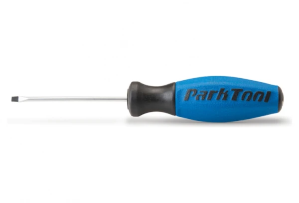 Tournevis Plat Park Tool 3mm 3 Tournevis Plat Park Tool 3mm