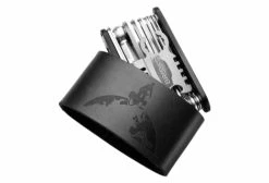 Brooks England Multi-Outils Brooks MT21 Noir