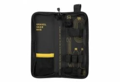Trousse à Outils Topeak Gravel Gear Bag Noir -Entretien Réparation Route Soldes unnamed file 3942