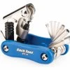 Multi-Outils Park Tool MTC-40 Bleu