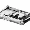 Multi Outils Lezyne Super SV 23 Argent -Entretien Réparation Route Soldes unnamed file 3962