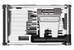 Multi Outils Lezyne Super SV 23 Argent -Entretien Réparation Route Soldes unnamed file 3963