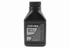 Liquide De Frein Hayes DOT 5.1 (118 Ml)