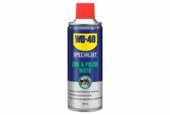 WD 40 Spray Lustrant/Polish WD-40 Specialist Cire & Polish Moto 400 Ml