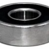 Roulement Black Bearing 696 2RS 6 X 15 X 5 Mm -Entretien Réparation Route Soldes unnamed file 4022