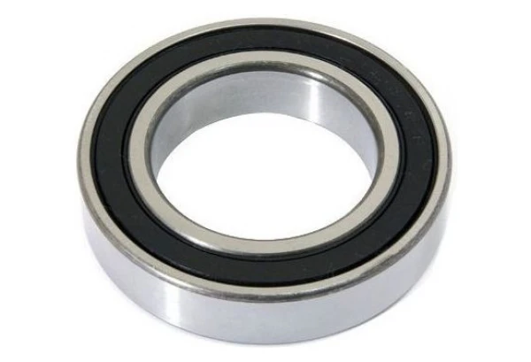 Roulement Black Bearing 63802-2RS 15 X 24 X 7 Mm 3 Roulement Black Bearing 63802-2RS 15 X 24 X 7 Mm