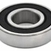 Roulement Black Bearing 6202-2RS 15 X 35 X 11 Mm -Entretien Réparation Route Soldes unnamed file 4034