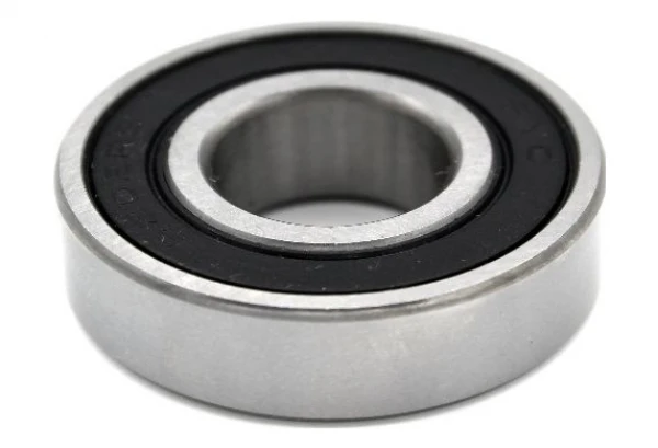 Roulement Black Bearing 6202-2RS 15 X 35 X 11 Mm 3 Roulement Black Bearing 6202-2RS 15 X 35 X 11 Mm