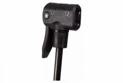 Pompe à Pied Neatt Oxygen (Max 160 Psi / 11 Bar) Noir -Entretien Réparation Route Soldes unnamed file 404