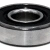 Roulement Black Bearing R4-2RS 6.35 X 15.88 X 4.98 Mm -Entretien Réparation Route Soldes unnamed file 4046