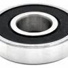 Roulement Black Bearing 6201-2RS 12 X 32 X 10 Mm -Entretien Réparation Route Soldes unnamed file 4048