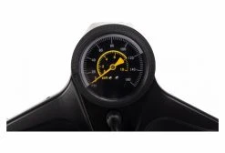 Pompe à Pied Neatt Oxygen (Max 160 Psi / 11 Bar) Noir -Entretien Réparation Route Soldes unnamed file 405