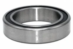 Roulement Black Bearing MR 21531 2RS Max 21.5 X 31 X 7 Mm