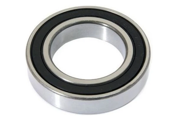 Roulement Black Bearing 6704-2RS 20 X 27 X 4 Mm 3 Roulement Black Bearing 6704-2RS 20 X 27 X 4 Mm