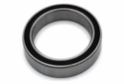 Roulement Black Bearing 61807-2RS 35 X 47 X 7 Mm