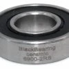 Roulement Black Bearing Céramique 6900-2RS 10 X 22 X 6 Mm 1 Roulement Black Bearing Céramique 6900-2RS 10 X 22 X 6 Mm -Entretien Réparation Route Soldes unnamed file 4086
