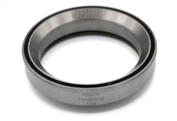 Roulement De Direction Black Bearing D4 40 X 52 X 12 Mm 45/45° 3 Roulement De Direction Black Bearing D4 40 X 52 X 12 Mm 45/45°