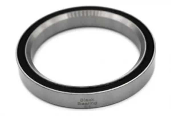 Roulement De Direction Black Bearing E1 40 X 50.8 X 7.14 45/90° 3 Roulement De Direction Black Bearing E1 40 X 50.8 X 7.14 45/90°