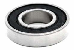 Roulement Black Bearing B5 699-2RS 9 X 20 X 6 Mm
