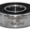 Roulement Black Bearing B3 698-2RS 8 X 19 X 6 Mm 2 Roulement Black Bearing B3 698-2RS 8 X 19 X 6 Mm -Entretien Réparation Route Soldes unnamed file 4120