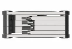 Multi Outils Lezyne SV Pro 5 Argent -Entretien Réparation Route Soldes unnamed file 4127