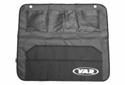 Trousse à Outils VAR En Nylon Noir