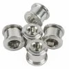 Pack De 5 Vis Cheminées ELEVN DOUBLE KEY 8.5 X 4mm Argent 1 Pack De 5 Vis Cheminées ELEVN DOUBLE KEY 8.5 X 4mm Argent -Entretien Réparation Route Soldes unnamed file 4142