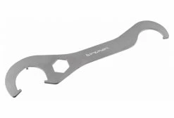 Clé De Pédalier Et Boîtier Birzman