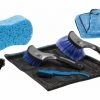Kit De 4 Brosses VAR NL-79121 -Entretien Réparation Route Soldes unnamed file 4169