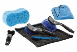 Kit De 4 Brosses VAR NL-79121