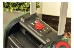 Nettoyeur Haute Pression Bosch Fontus 2 Sans Fils (Batterie 18V) 20bars -Entretien Réparation Route Soldes unnamed file 419