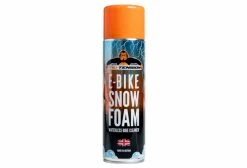 Nettoyant à Sec E-Bike Tru-Tension Snow Foam 500ml
