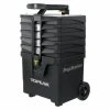 Boite à Outils Topeak Prepstation Pro Noir (sans Outils) -Entretien Réparation Route Soldes unnamed file 4201