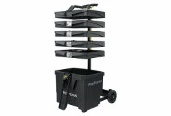 Boite à Outils Topeak Prepstation Pro Noir (sans Outils) -Entretien Réparation Route Soldes unnamed file 4202