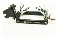 Multi-Outils JRC Components 16 In 1 16 Fonctions Argent -Entretien Réparation Route Soldes unnamed file 4210