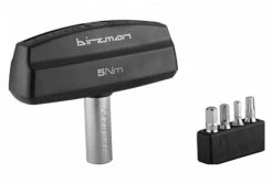 Clé Dynamométrique Birzman 5 Nm