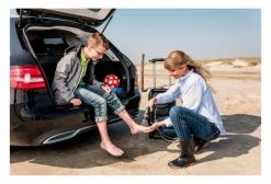 Nettoyeur Haute Pression Bosch Fontus 2 Sans Fils (Batterie 18V) 20bars -Entretien Réparation Route Soldes unnamed file 424