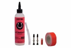 Kit Tubeless Zefal 25 Mm