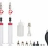 Kit De Purge Freins Jagwire Pro Mineral Bleed Kit -Entretien Réparation Route Soldes unnamed file 4290