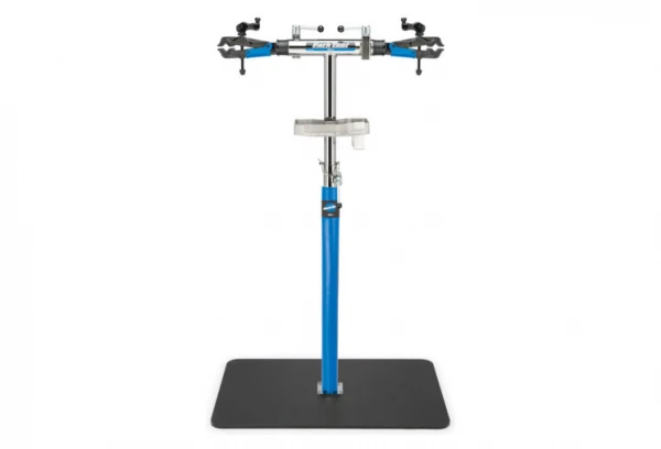 Protection Pour Pied D'Atelier Park Tool Bleu 4 Protection Pour Pied D'Atelier Park Tool Bleu – Image 2