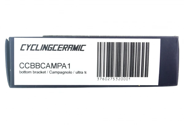 Roulements CyclingCeramic Campagnolo Power Torque/Ultra Torque 6 Roulements CyclingCeramic Campagnolo Power Torque/Ultra Torque – Image 4