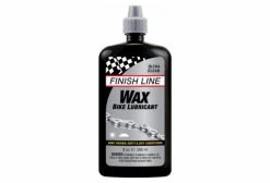 Lubrifiant Chaîne Finish Line Wax Lube 235ml