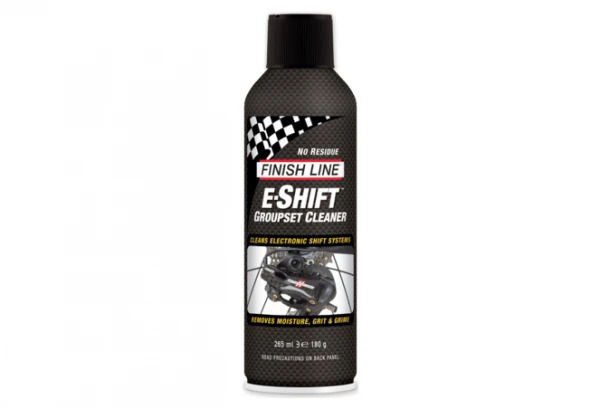 Nettoyant Finish Line E-Shift 265ml 3 Nettoyant Finish Line E-Shift 265ml