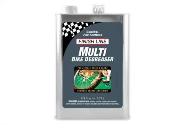 Dégraissant Finish Line EcoTech Degreaser 3.75L 3 Dégraissant Finish Line EcoTech Degreaser 3.75L