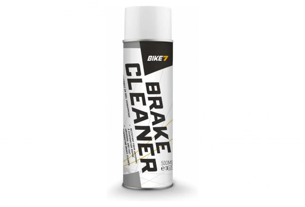 Dégraissant Frein Bike7 Brake Cleaner 500ml 3 Dégraissant Frein Bike7 Brake Cleaner 500ml