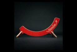 Support Velo MTB Hopper Smile Rouge -Entretien Réparation Route Soldes unnamed file 4348