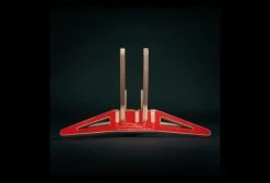 Support Velo MTB Hopper Smile Rouge -Entretien Réparation Route Soldes unnamed file 4349