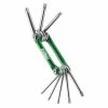 Multi Outils IceToolz 8 Fonctions Vert 1 Multi Outils IceToolz 8 Fonctions Vert -Entretien Réparation Route Soldes unnamed file 4367