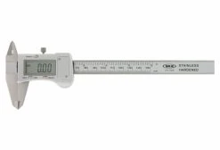 Pied à Coulisse Digitale VAR 150mm